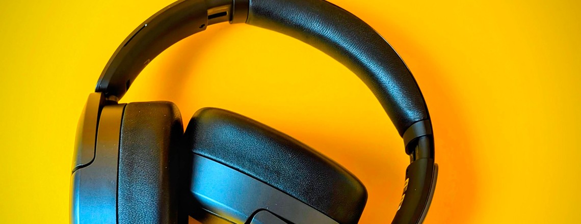 Edifier Stax Spirit S5