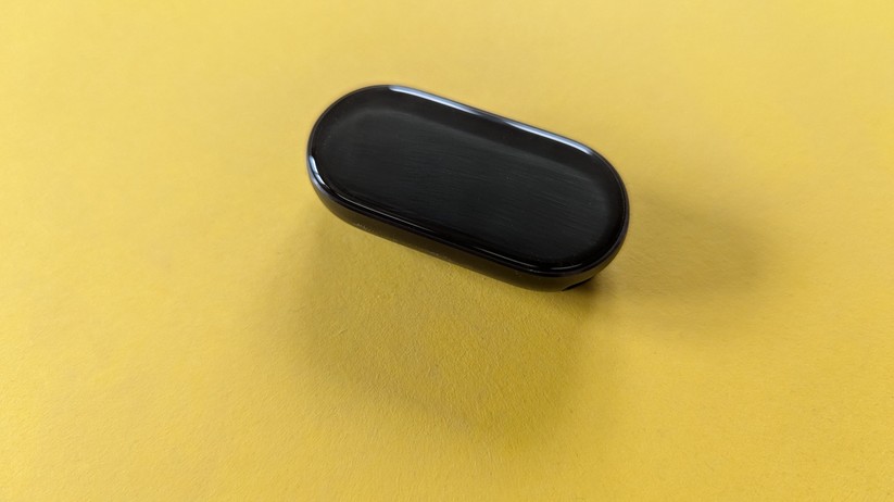 Xiaomi Smart Band 10 - Bilder