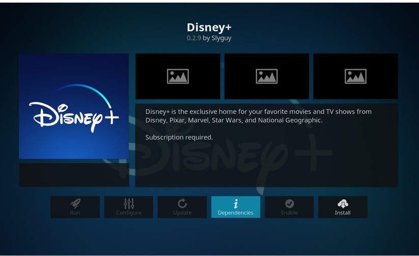 Es gibt bereits ein inoffizielles Add-On für den Mediaplayer Kodi