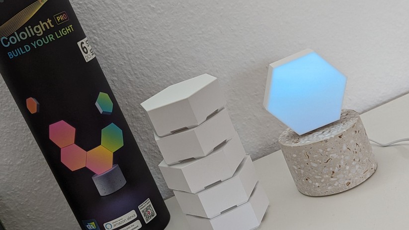Cololight Pro