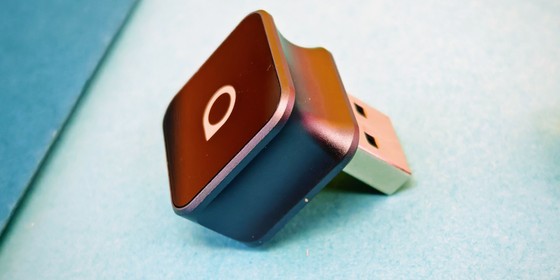 Ottocast Mini Cube 3.0