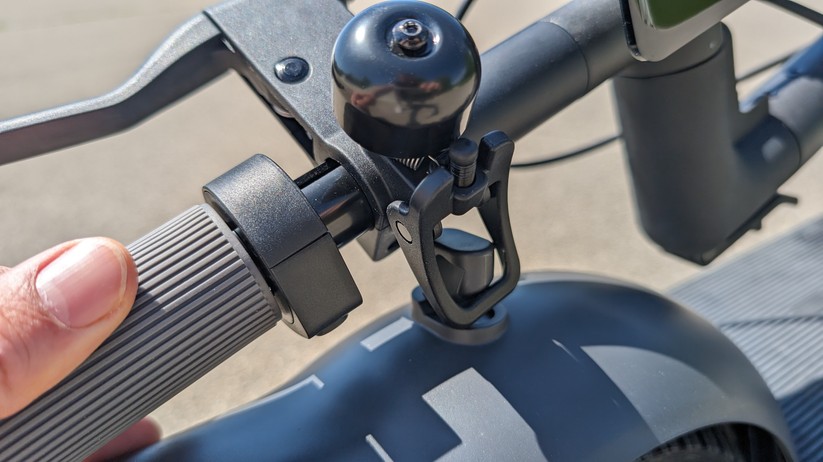 Arretierung | Navee N65i