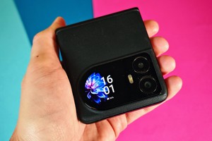 Blackview Hero 10 im Test: Wie gut ist das Klapphandy für unter 400 Euro?
