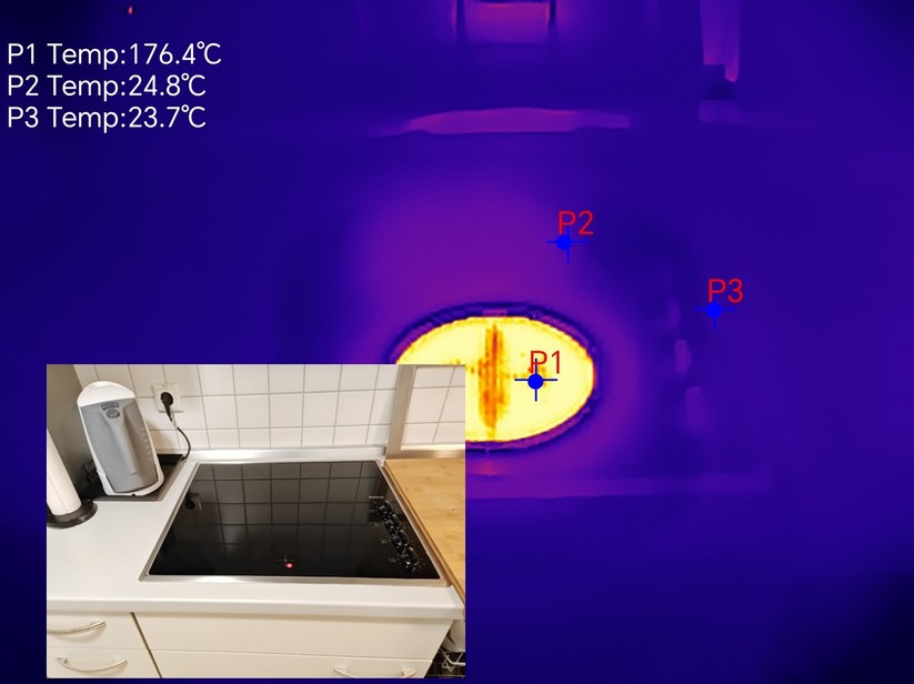 Thermal Master P2