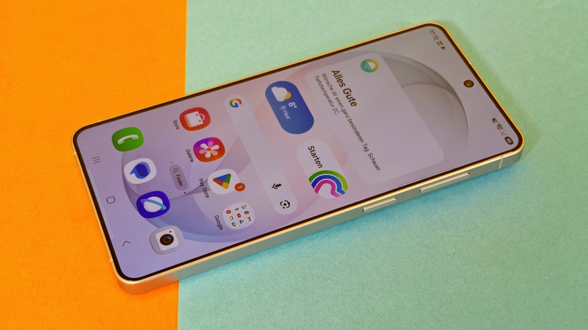 Samsung Galaxy S26+
