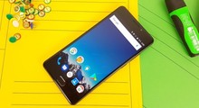Thor Plus: 150-Euro-Handy mit 6200-mAh-Akku im Test