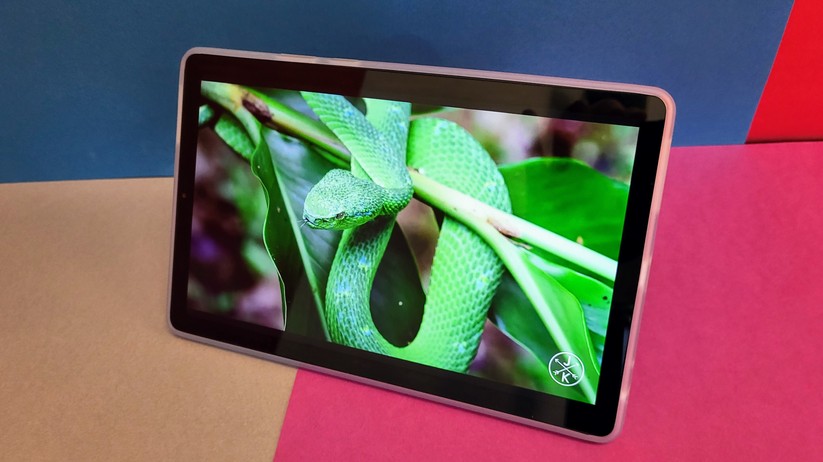Lenovo Tab M9 - Bilderstrecke