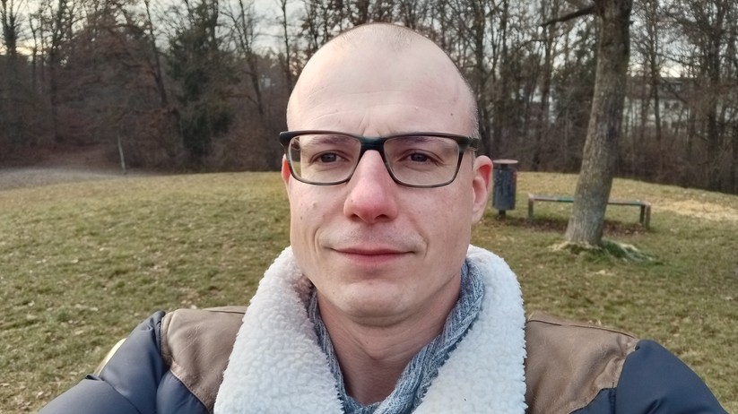 Motorola Moto G31: Originalaufnahmen