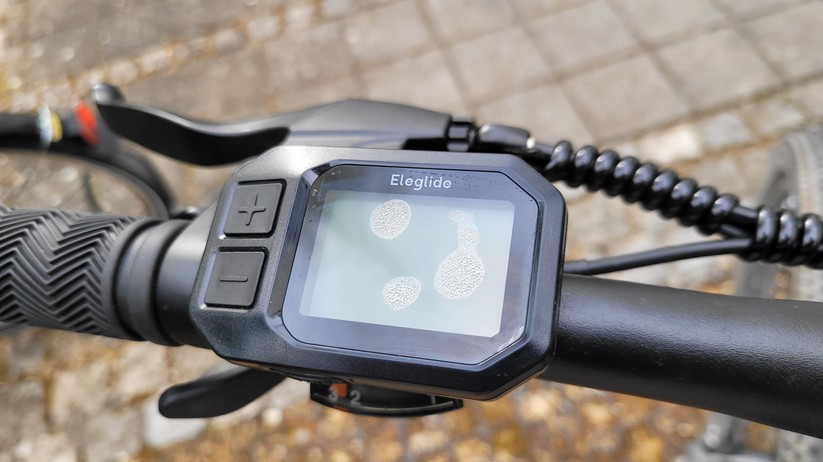 Eleglide M1 Plus Gen 2 29 Zoll