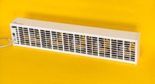 Climatebooster Radiator Pro