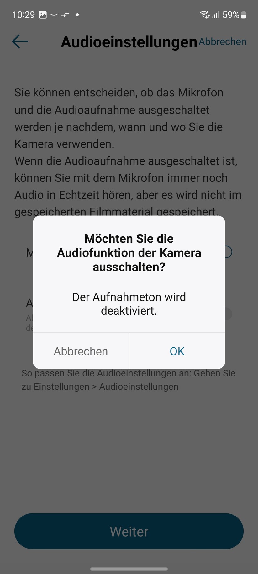 Eufy Solocam S340: Inbetriebnahme mit Eufy-App