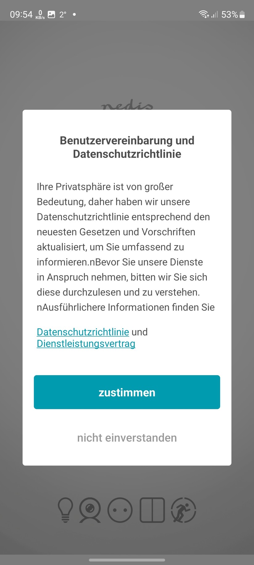 Nedis Zigbee Heizkörperthermostat ZBHTR10WT: Registrierung, Einrichtung, Temperatur-Offset einstellen, Heizpläne erstellen