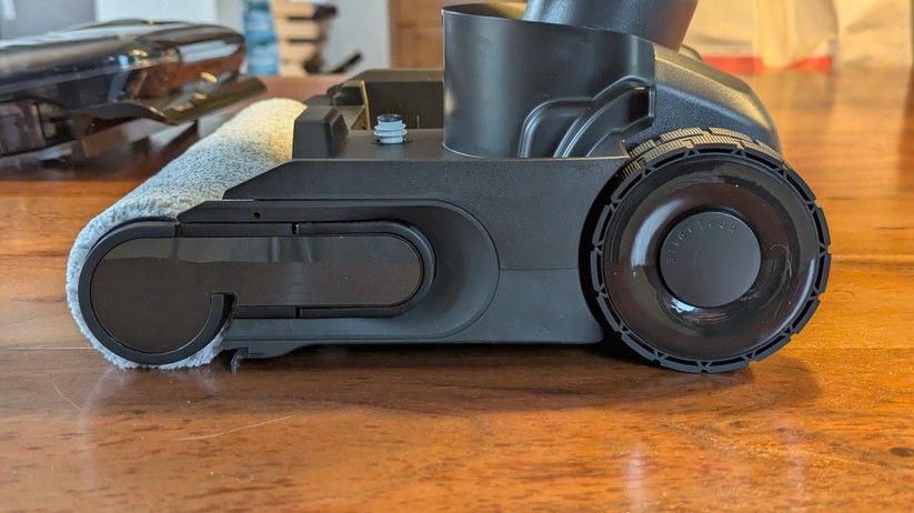 Roborock F25 Ace Pro - Bilder