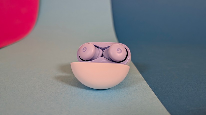 Pixel Buds 2a – Bilderstrecke