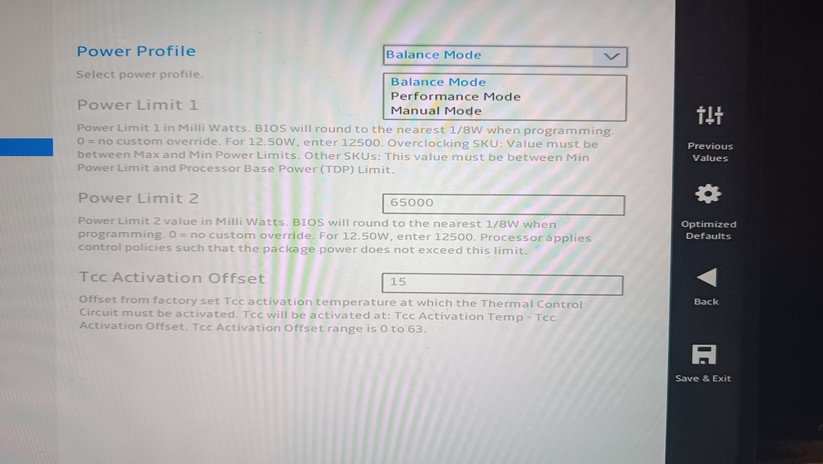 Minisforum M1 Pro – Bilderstrecke