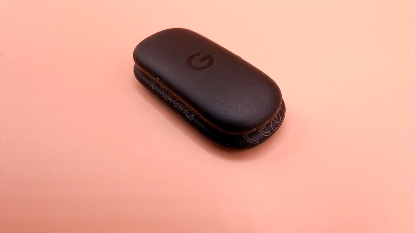 Fitbit Air