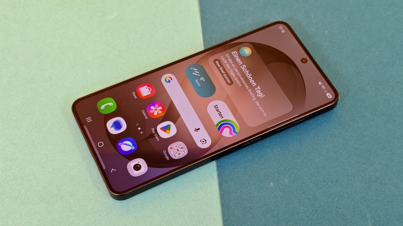 Samsung Galaxy S26
