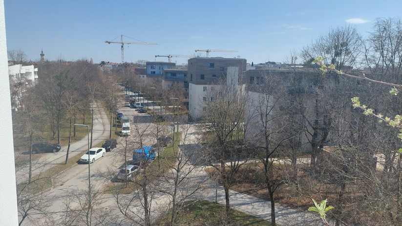 Mit dem Samsung Galaxy A52 geschossene Fotos