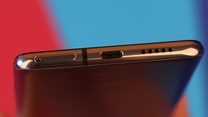 USB C statt 3,5-Millimeter-Anschluss