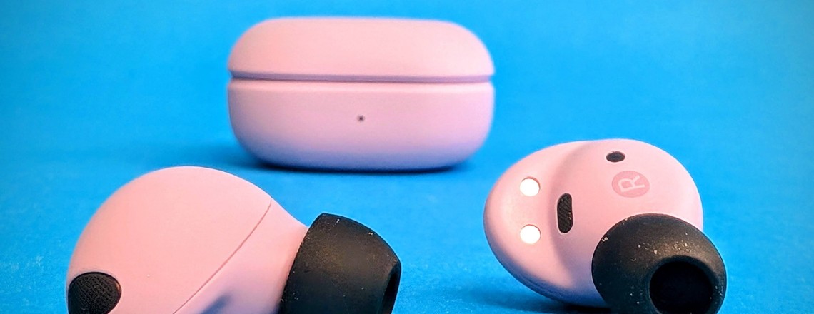 Samsung Galaxy Buds 2 Pro