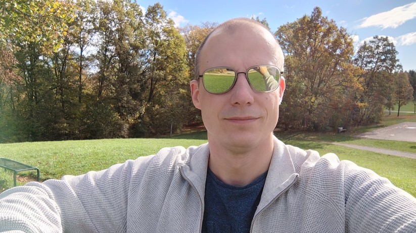 Xiaomi 12T Pro - Originalaufnahmen