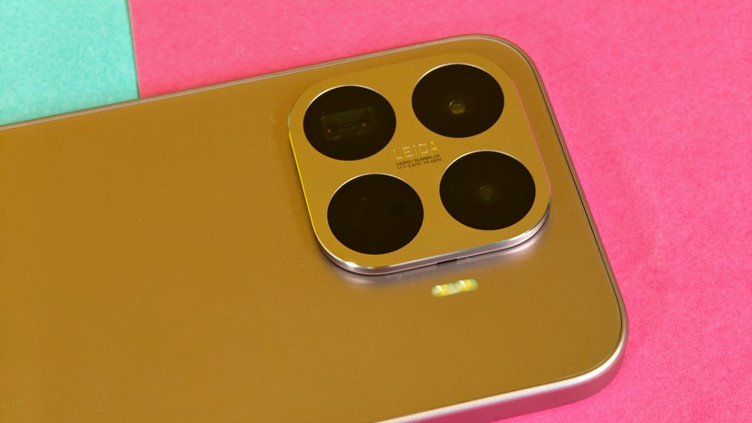 Xiaomi 17T