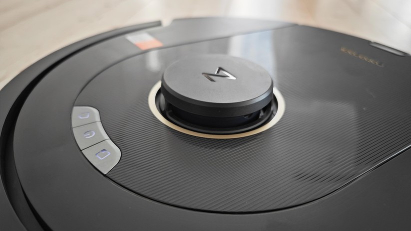 Roborock Q5 Pro