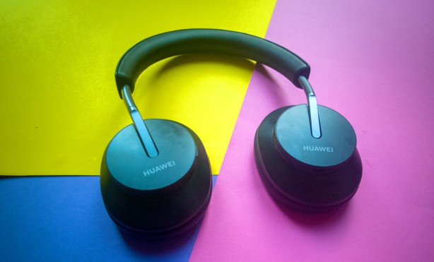 Teuer als die Anker, aber hervorragender Sound mit fantastischem ANC: Huawei Freebuds Studio