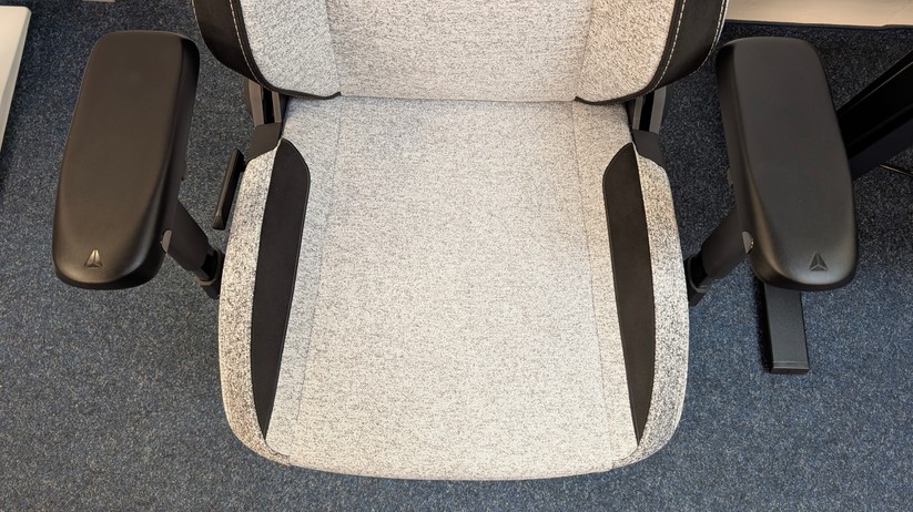 Secretlab Titan Evo Bilder