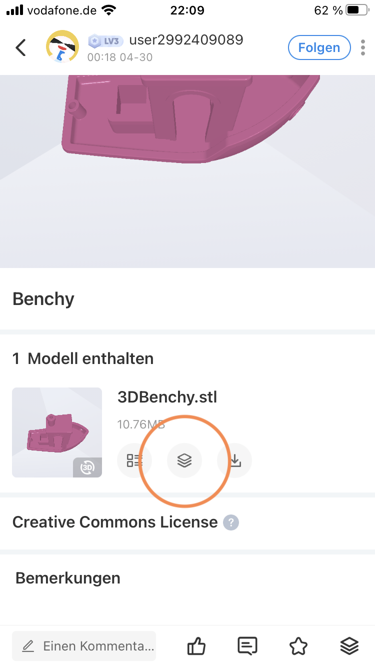 Creality App & Cloud