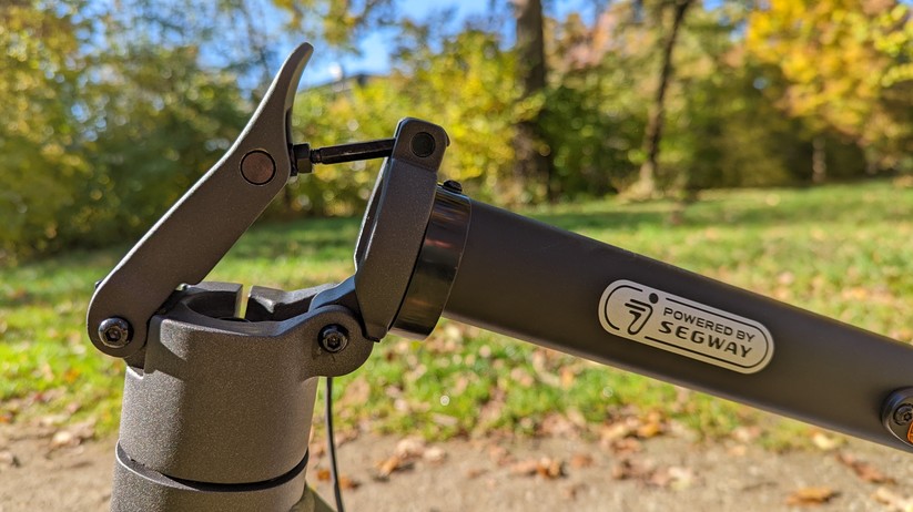 Segway Ninebot G30D II Max