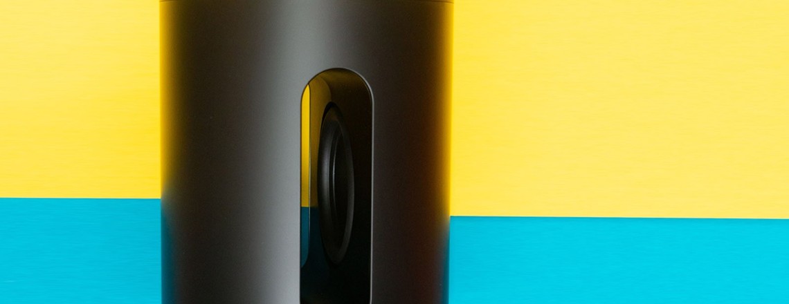 sonos sub mini