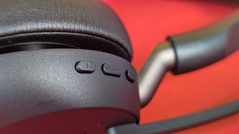 Jabra Evolve 3 65 - Bilder