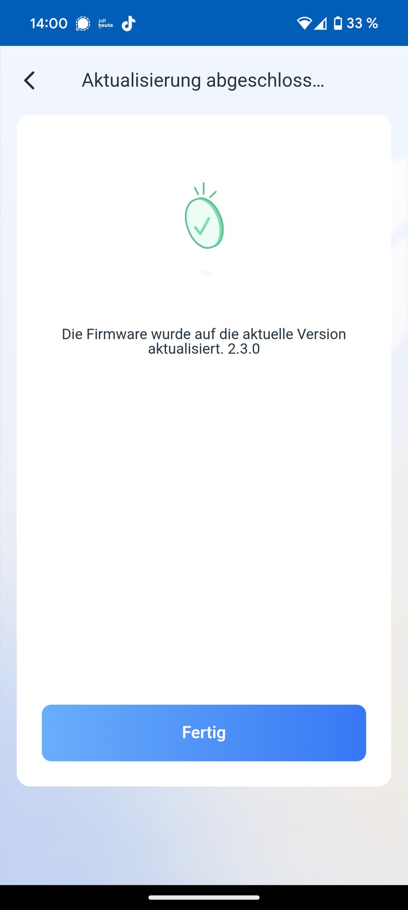 Ecovacs W2 Pro Omni – Praxiseinsatz & App