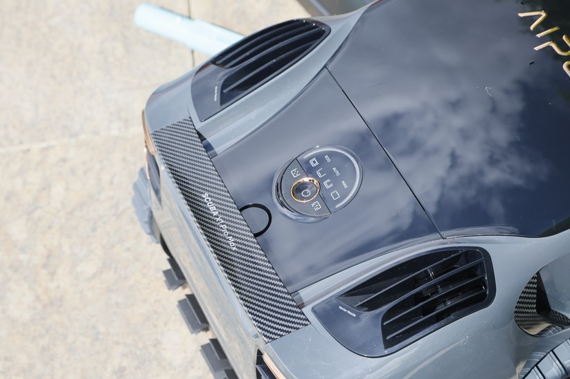 Aiper Scuba X1 Pro Max - Bilder