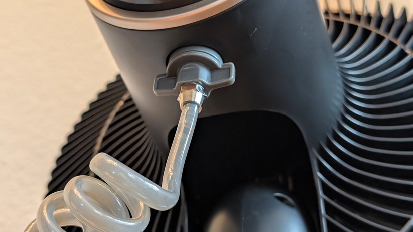 Shark Flexbreeze Pro Mist 
