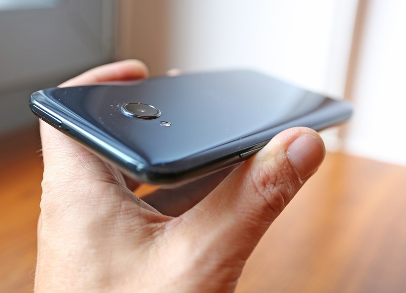 Trotz vielversprechender Hardware, sind wir vor allem auf AndroidOne gespannt.