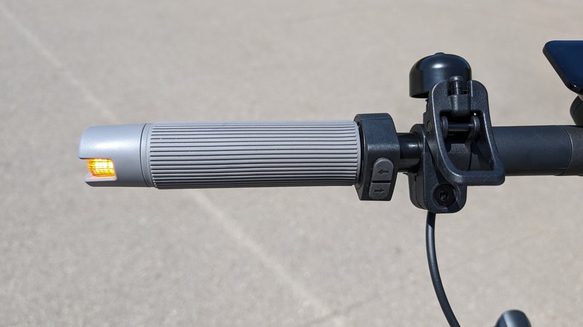 Blinker | Navee N65i