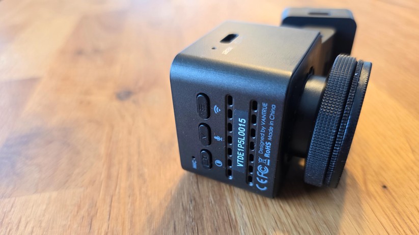 Vantrue E1 Pro