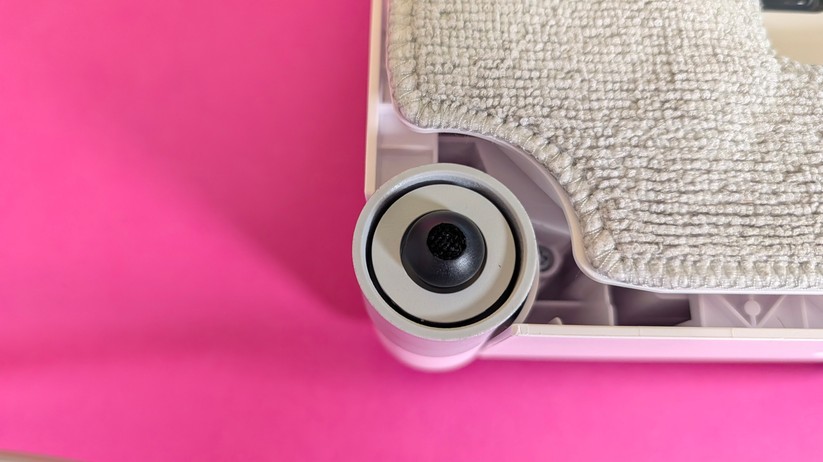 Ecovacs W2S Omni – Bilderstrecke