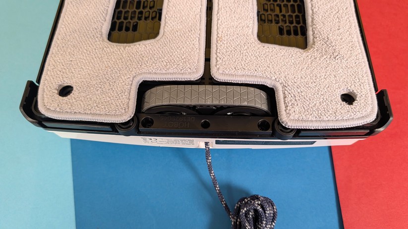Hobot S7 Pro – Bilderstrecke