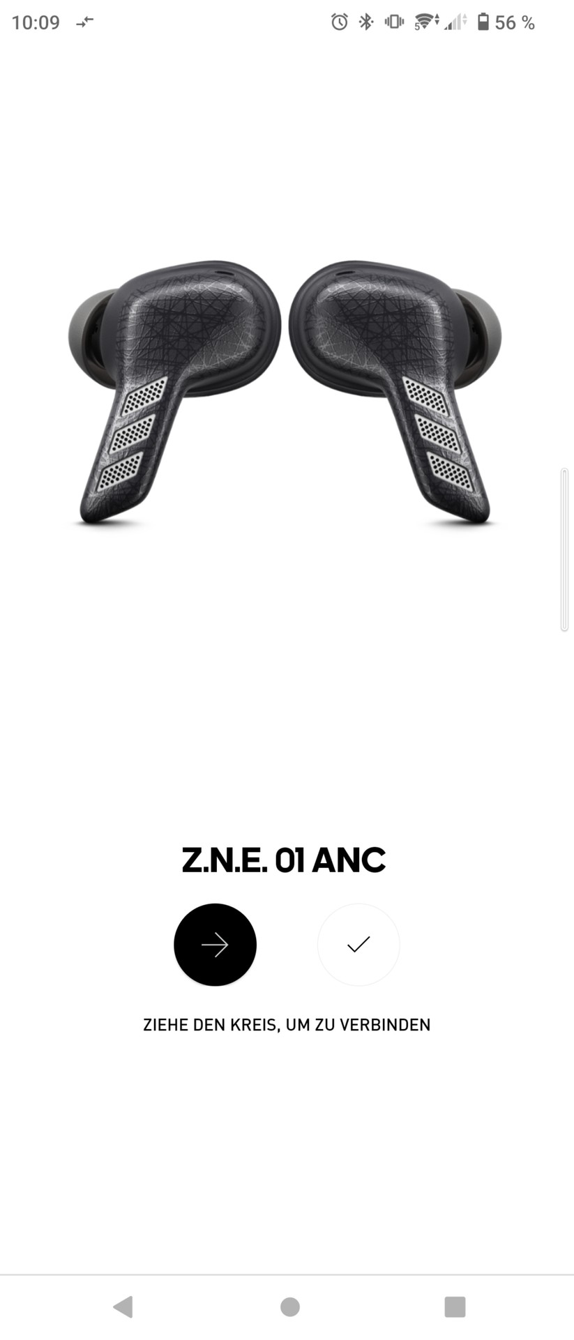 Adidas ZNE 01 ANC 