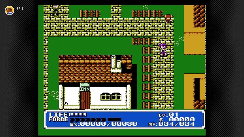 Nintendo Switch Online im Test