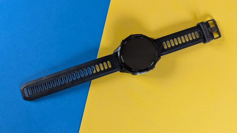 Garmin Forerunner 970