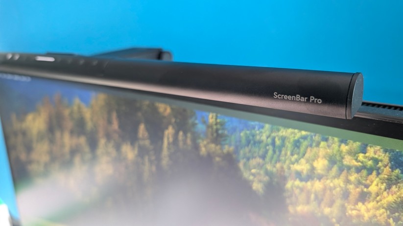 Benq Screenbar Pro