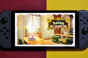 Pokémon Purpur im Test