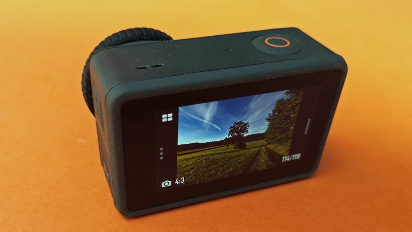 DJI Osmo Action 3