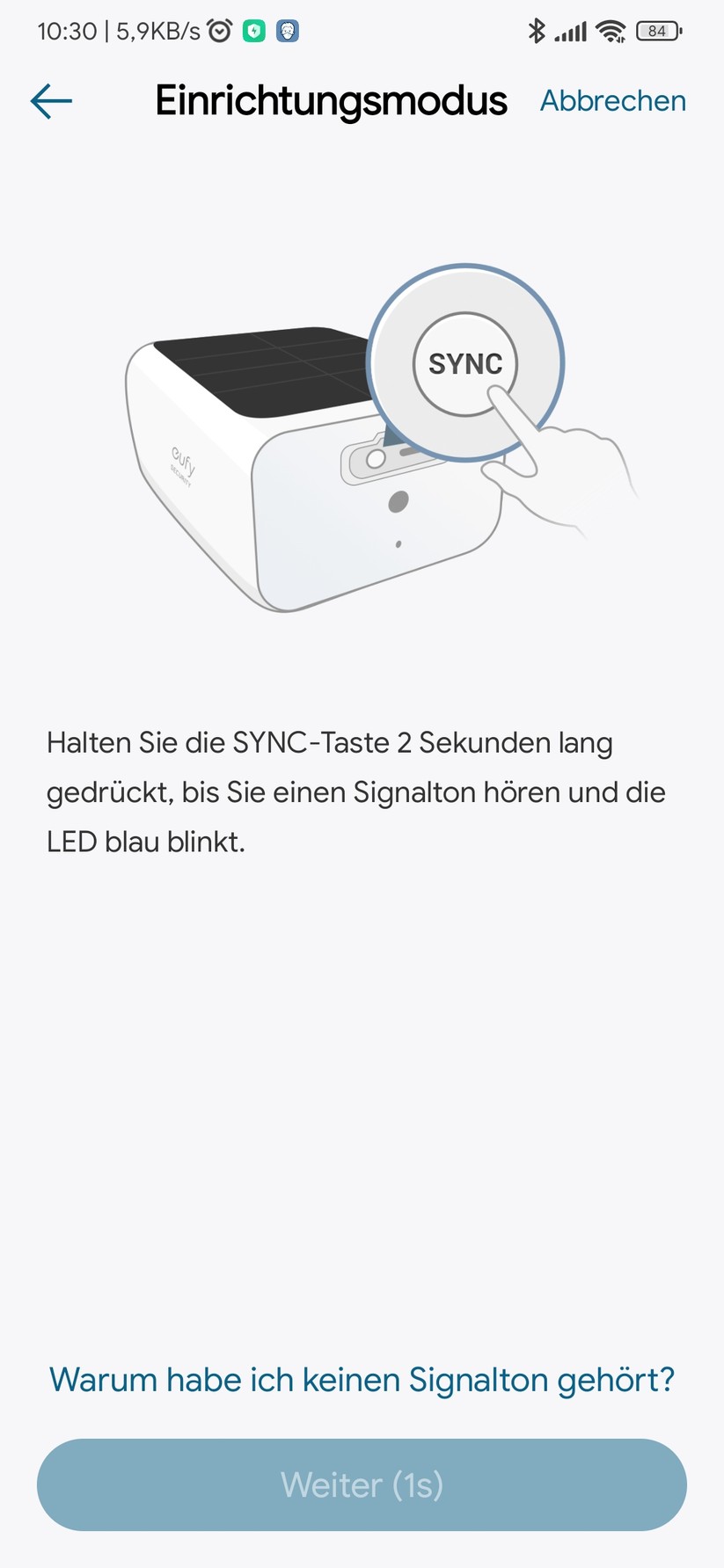 Eufy Solocam S40: Einrichtung, Features, Anleitungen