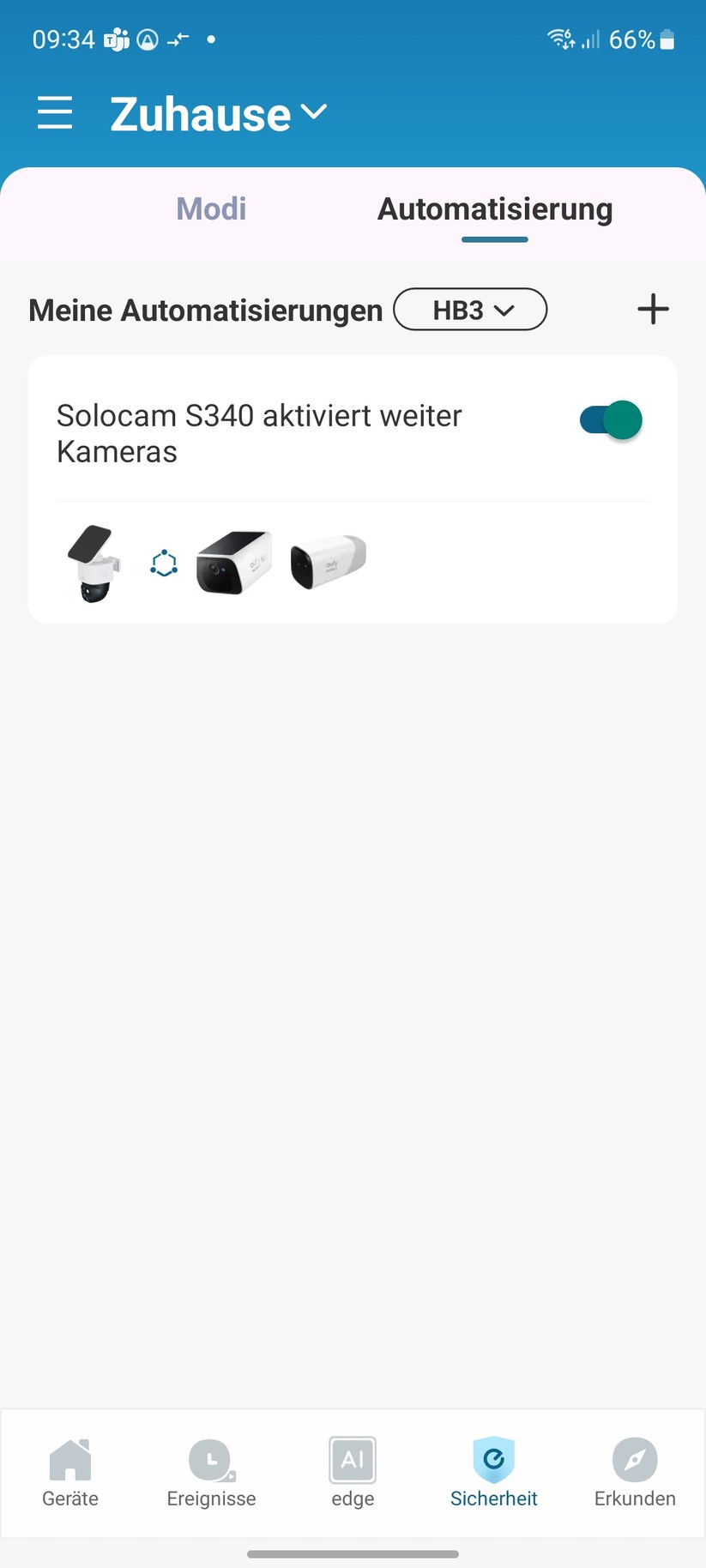 Eufy Solocam S340: Einstellungen, Technische Daten, Preisverlauf und Aufnahmen