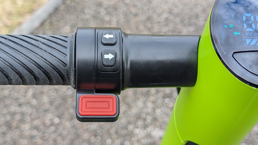 Streetbooster Sirius